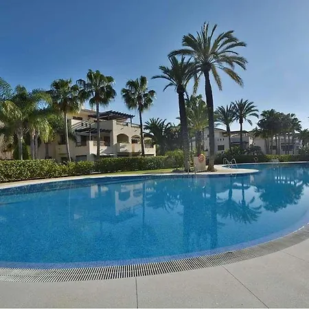 Medina De Banus * マルベーリャ